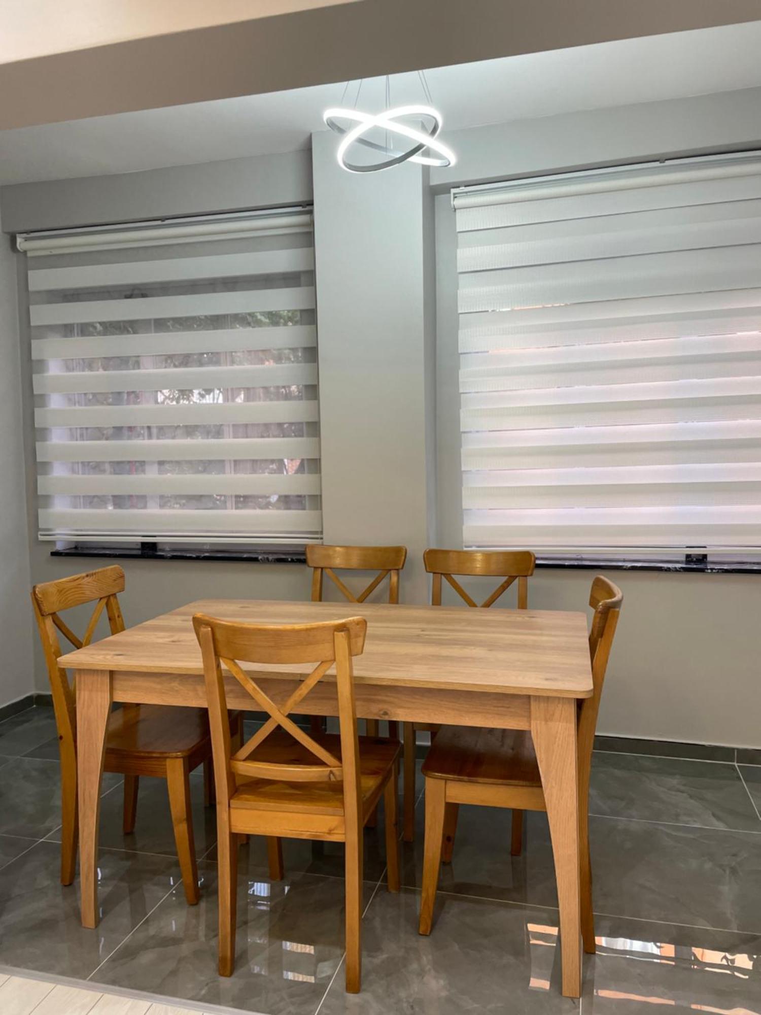 Sabiha Goekcen Airport & Metro Apartment
