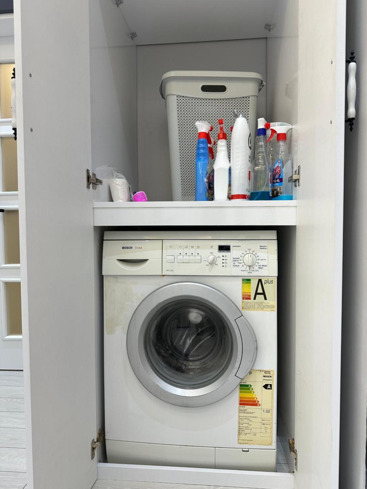 Apartment Sabiha Goekcen Airport & Metro *