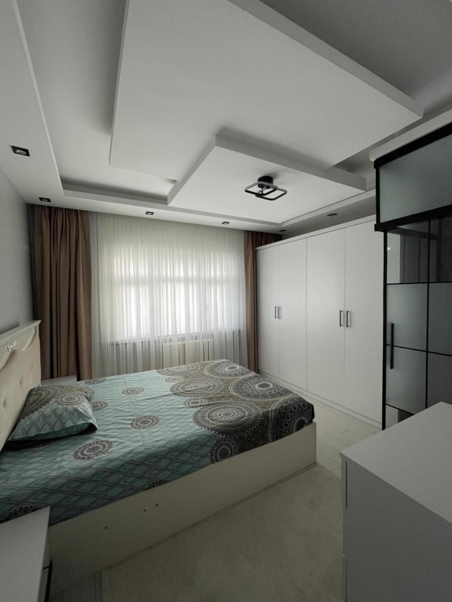 Sabiha Goekcen Airport & Metro Apartment Istanbul