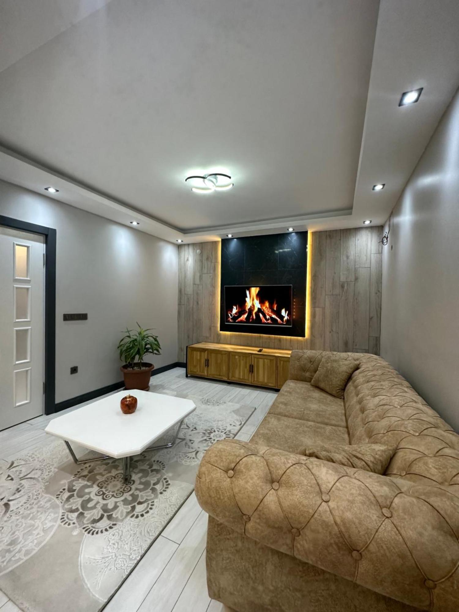 Sabiha Goekcen Airport & Metro Apartment Istanbul