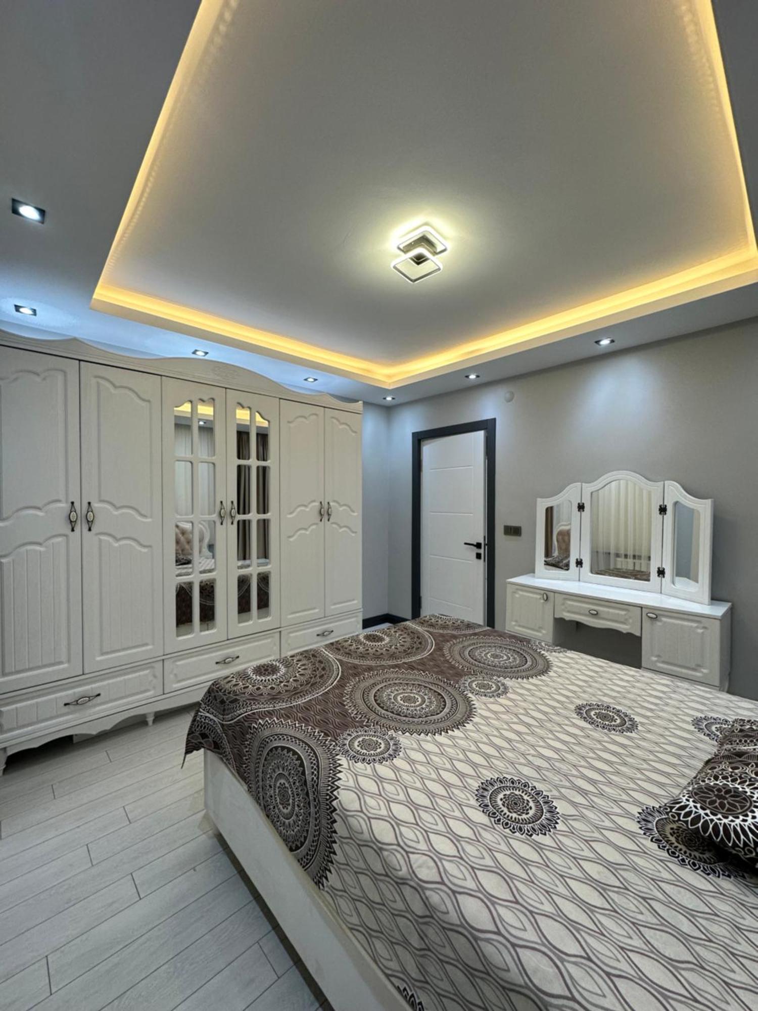 Apartment Sabiha Goekcen Airport & Metro *