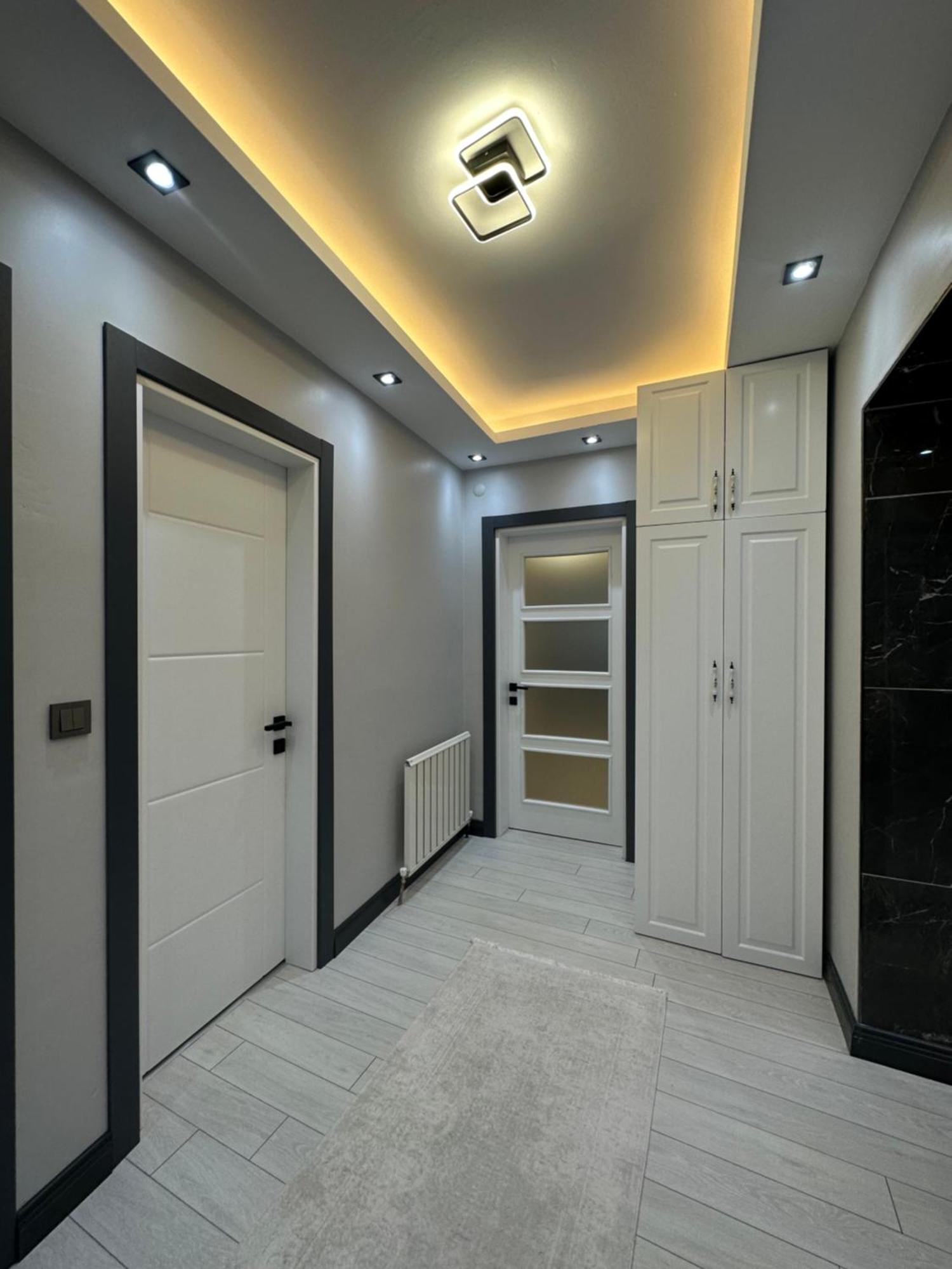 Sabiha Goekcen Airport & Metro Apartment