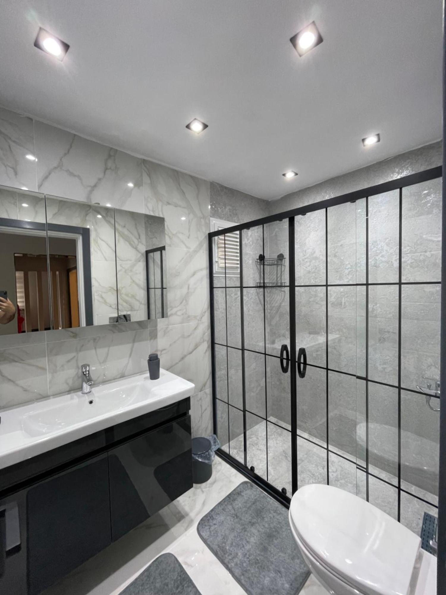 Apartment Sabiha Goekcen Airport & Metro Istanbul