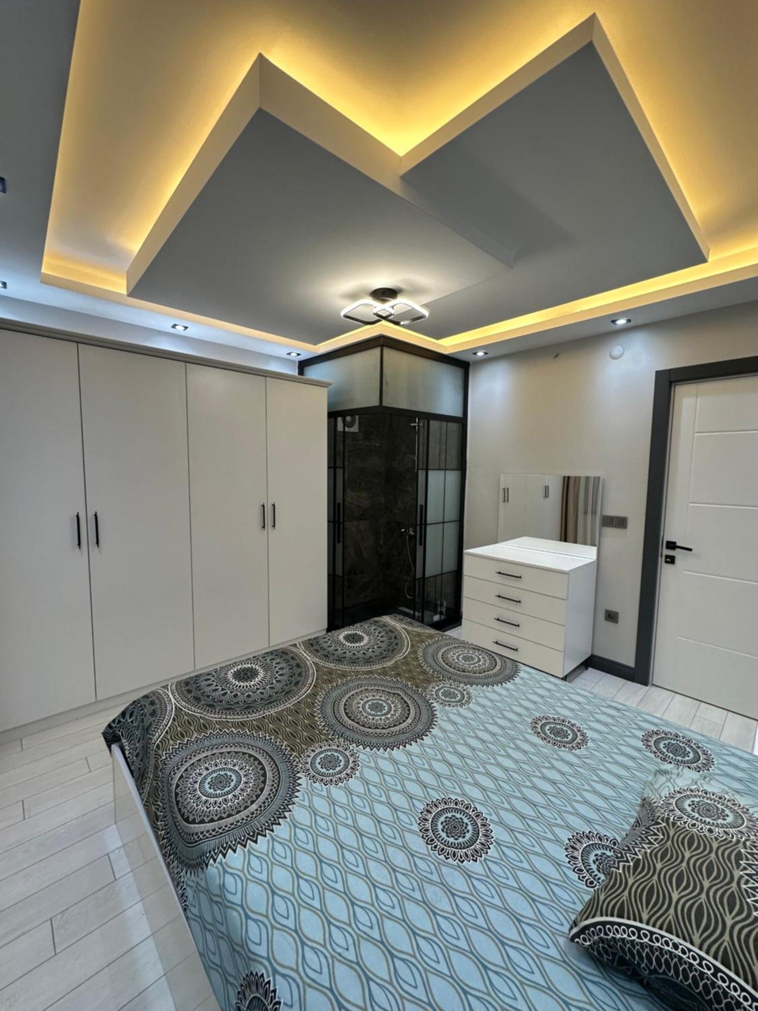 Apartment Sabiha Goekcen Airport & Metro