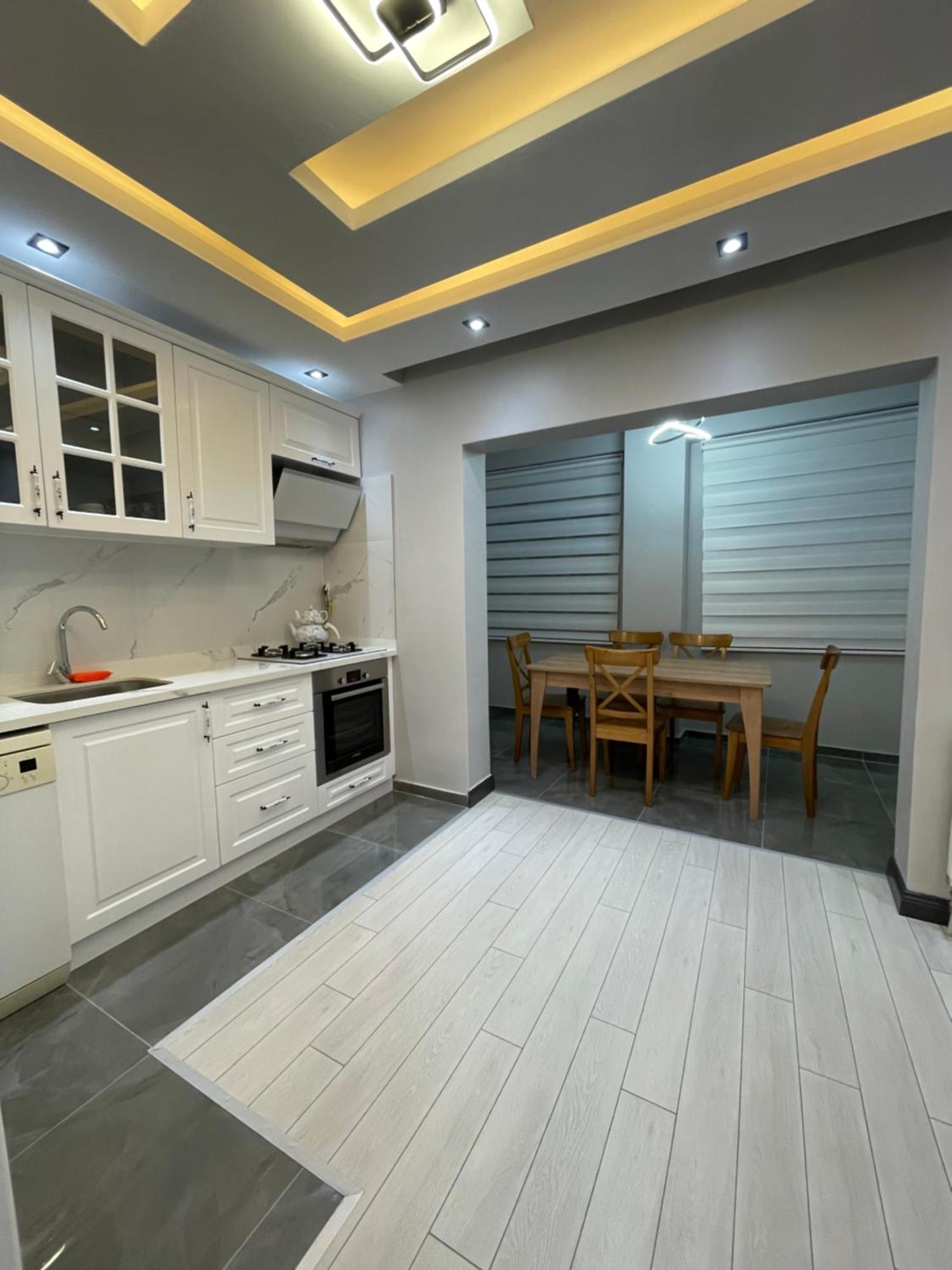 Sabiha Goekcen Airport & Metro Apartment *