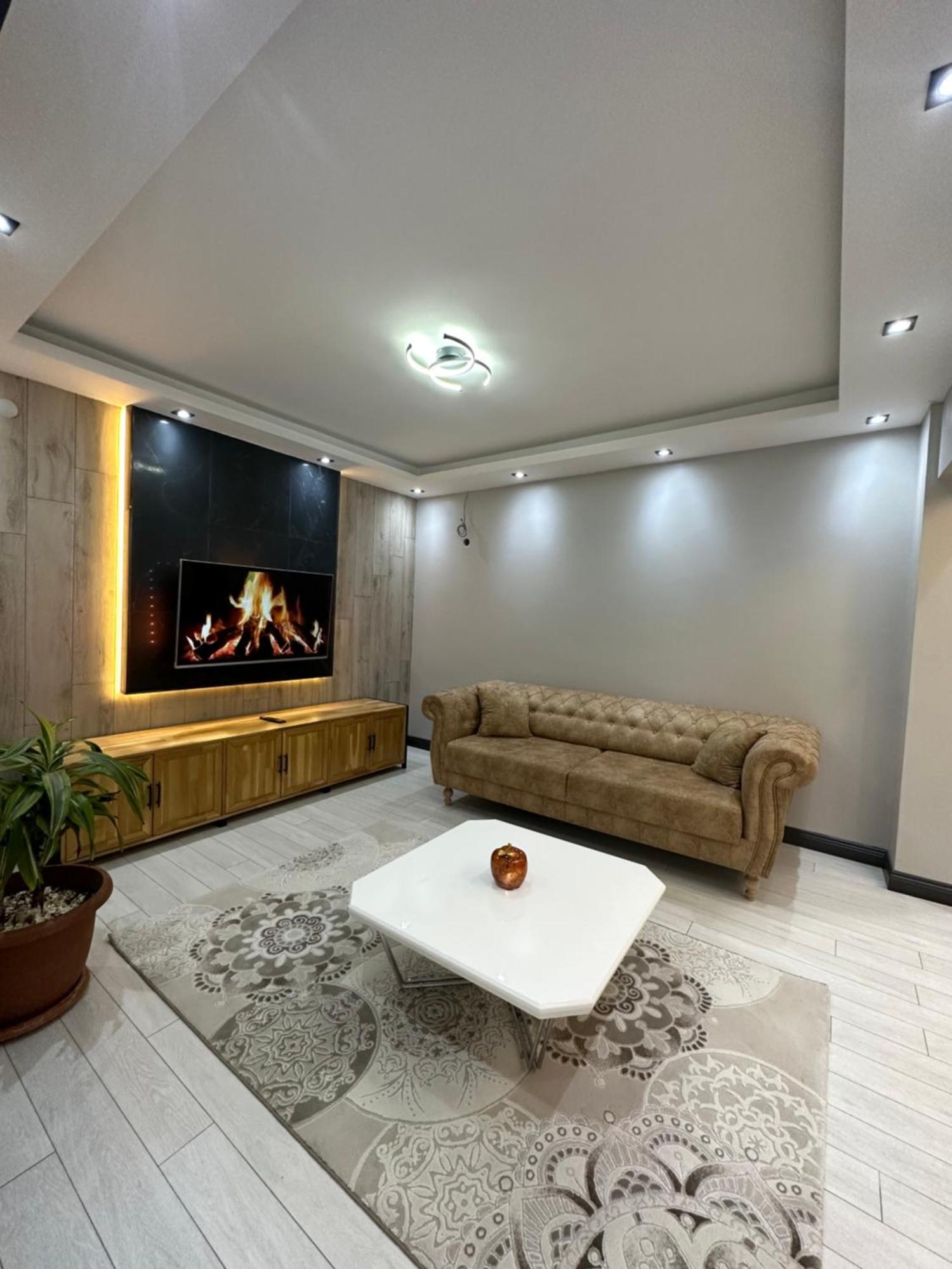 Sabiha Goekcen Airport & Metro Apartment