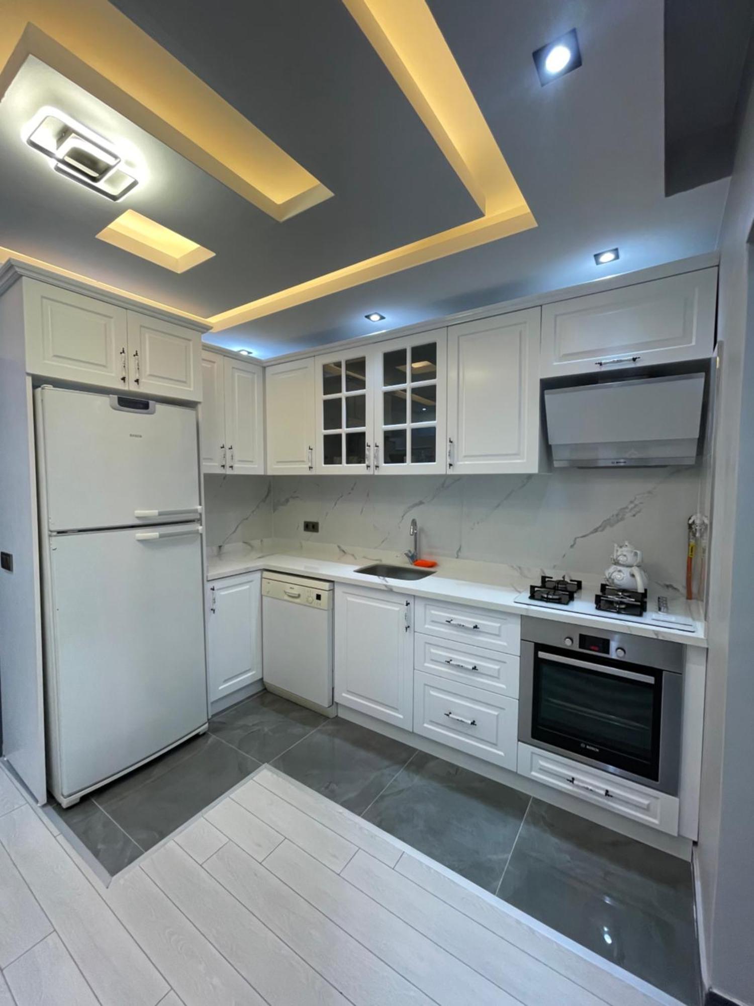 Apartment Sabiha Goekcen Airport & Metro *