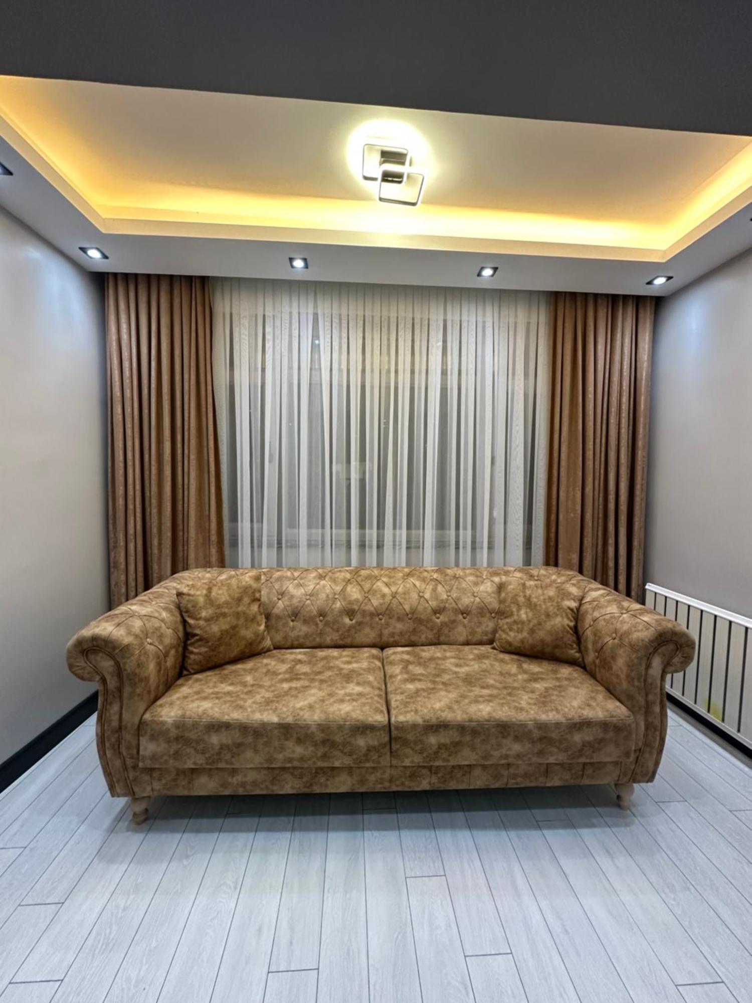 Apartment Sabiha Goekcen Airport & Metro Istanbul