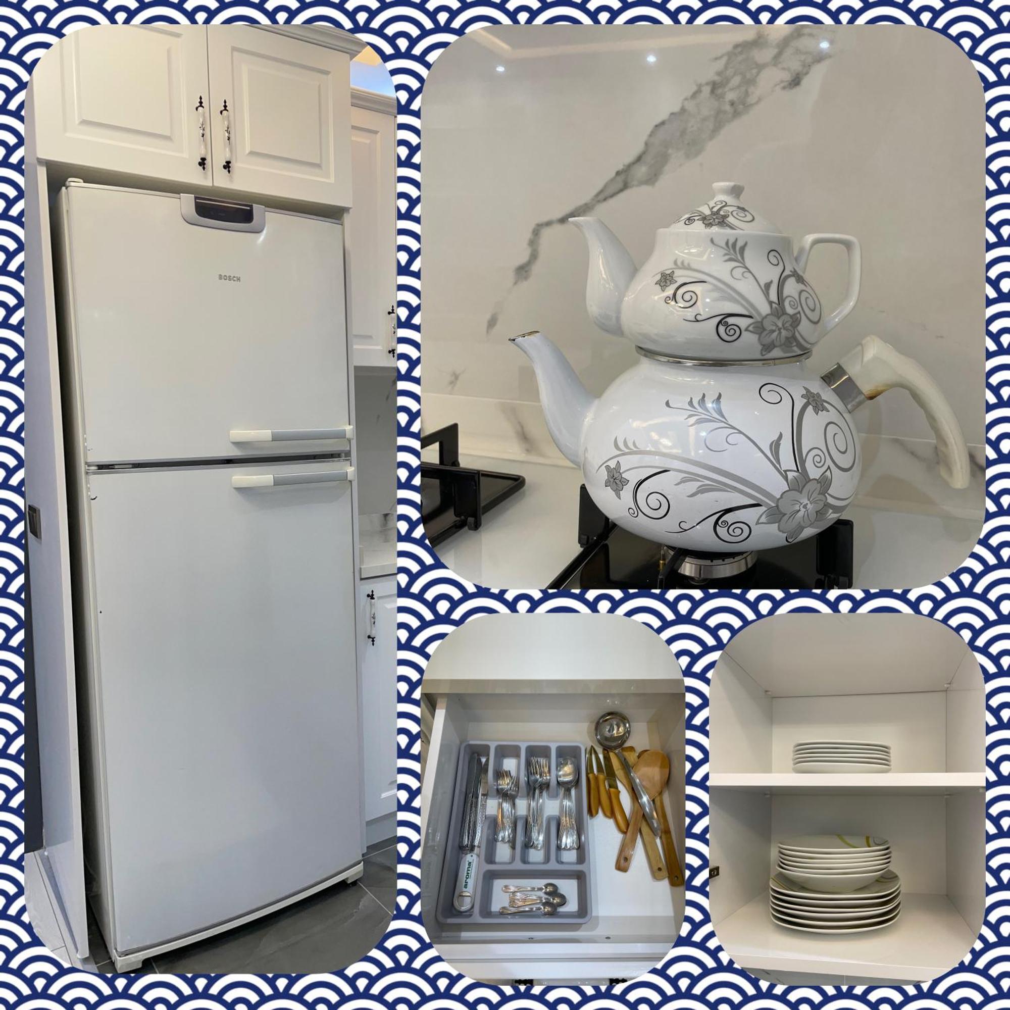 Apartment Sabiha Goekcen Airport & Metro Istanbul